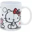STOR Keramikbecher 325 ml Hello Kitty / Keramik
