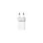 ZAGG mophie Netzteil USB-C 20W weiß / Ladegerät / GaN / 1x USB-C / 20 W