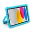 ZAGG Orlando blau / Tablet-Hülle / für Apple iPad 10.-11. Generation (2022/2025)