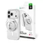 AmazingThing Titan Pro Objektivring-Set transparent / Objektivschutzring / MagSafe / iPhone 18 Pro