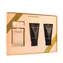 Narciso Rodriguez For Her Eau de Parfum 50 ml ~ Eau de Parfum 50 ml + Körperlotion 50 ml + Duschgel 50 ml