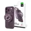 AmazingThing Titan Pro Objektivring-Set lila / Schutzhülle / MagSafe / iPhone 18 Pro