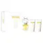 Moschino Toy 2 Eau de Parfum 50 ml ~ Eau de Parfum 50 ml + Körperlotion 50 ml + Duschgel 50 ml