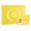 Versace Yellow Diamond Eau de Toilette 50 ml ~ Eau de Toilette 50 ml + Körperlotion 50 ml + Duschgel 50 ml
