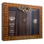 Cuba Prestige Eau de Toilette 90 ml ~ Eau de Toilette 90 ml + Duschgel 200 ml + Aftershave 100 ml