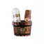 Cuba Gold Aftershave 100 ml ~ Aftershave 100 ml + Deodorant 200 ml