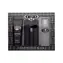 Cuba Prestige Black Eau de Toilette 90 ml ~ Eau de Toilette 90 ml + Duschgel 200 ml + Aftershave 100 ml