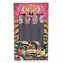 Cuba Jungle Eau de Parfum 35 ml ~ Eau de Parfum Tiger 35 ml + Eau de Parfum Snake 35 ml