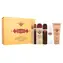 Cuba Royal Eau de Toilette 100 ml ~ Eau de Toilette 100 ml + Aftershave 100 ml + Duschgel 200 ml + Deodorant 200 ml