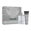 Police Silver Allure Eau de Toilette 100 ml ~ Eau de Toilette 100 ml + Duschgel 100 ml