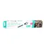 Omega Platinet schwarz / Selfie-Stick / Einbeinstativ / 3,5-mm-Klinkenanschluss