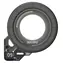 Aulumu G09 Ghost Infinite 360° MagSafe, durchscheinend grau / Standfuß / MagSafe / 360°-Drehung / Magnethalterung