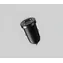 Baseus Autoladegerät schwarz / 2x USB-A / 5V / 2,4A