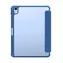 AmazingThing Titan Pro Hülle blau / Hülle / iPad A16 11" (2025) / 720° drehbarer Ständer / Apple Pencil Halterung