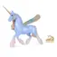 Spin Master Unicorn Academy Unicorn Skywind / Licht- und Soundeffekte / ab 4 Jahren
