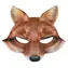 Rappa Kindermaske Fuchs / Skraboška