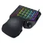 Razer Tartarus V2 Pro schwarz / Tastatur / analoge optische Schalter / Rapid Trigger / TMR-Controller