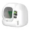 PetKit Purobot Max 3 / Intelligente, selbstreinigende Katzentoilette / WLAN / 76 l / bis zu 10 kg