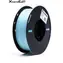 Xtendlan PLA-Filament, leuchtend blau / 3D-Druckerfilament / PLA / 1,75 mm / 1 kg