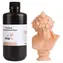 ELEGOO Standard Resin 1.0 beige / Harz für 3D-Druck / 1 kg / LCD/DLP