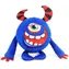 WIKY Baby aufblasbarer Ballon Zyklop / 30 cm / Plüsch