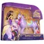 Spin Master Unicorn Academy Sophia & Wildstar Spielset / Puppe und Einhorn mit Zubehör / ab 4 Jahren