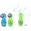 BUBBLE FUN Seifenblasen-Nachfüllpackung 1000 ml / Seifenblasen-Nachfüllpackung / Farbmischung