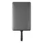 INTENSO MC10000 schwarz / Powerbank / 10.000 mAh
