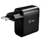 i-TEC 100W GaN USB-C PD Ladegerät / Ladegerät / GaN / 100 W / USB-C / PD