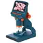 Levenhuk Mikroskop LabZZ DM200 / Kindermikroskop / LCD-Display