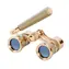 Levenhuk Broadway 325E mit Lorgnette Gold / Theater-Guckloch
