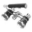 Levenhuk Broadway 325E mit Lorneon Black / Theater Peephole