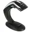 Datalogic Heron HD3130 Kit schwarz / 1D-Barcodescanner / USB-Kabel / Ständer