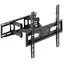 Fiber Mount FM79 / TV-Halterung / 30-70 Zoll / Tragkraft 40 kg / VESA 100x100-400x400 / neigbar, drehbar