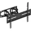 Fiber Mount FM81 / TV-Halterung / 37-75 Zoll / Tragkraft 40 kg / VESA 100x100-600x400 / neigbar, drehbar
