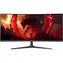 34" Acer XZ340CURJ0bmiiphx Schwarz / Monitor / VA / UWQHD / 120 Hz