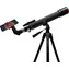 Levenhuk Kelvin Nova BASE 60/500 / Teleskop / Refraktor / Azimutalmontierung
