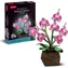 CubicFun 3D-Puzzle Botanische Kollektion: Orchidee / 85 Teile / 23,4 x 16,2 x 33,8 cm