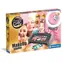 Clementoni Make- UP Set Beauty Studio 18744 / ab 10 Jahren / Kunststoff
