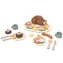 2Kids Toys Holzfestspiel für zwei / ab 3 Jahren