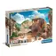 Clementoni Puzzle Italienische Landschaft / 1500 Teile / ab 14 Jahren