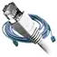 UTP-Patchkabel Kat. 5e - 10m
