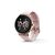 Ausgepackt - HAMA 178608 Fit Watch 4910 pink / Sportuhr / 1,09" LCD / wasserdicht / Bluetooth 5.1 / IP68 / unverpackt