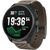 SUUNTO Race 2 Titanium braun / Smartwatch / 1,5" / 466 x 466 / Bluetooth / wasserdicht