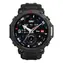 Amazfit T-Rex 3 Pro 48 mm Schwarz / Smartwatch / 1,5" AMOLED / 10 ATM / Bluetooth 5.2 / NFC / GPS