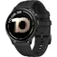OnePlus Watch Lite (45 mm) Schwarzer Stahl / Smartwatch / 1,46" / AMOLED / 5 ATM / Android