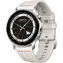 OnePlus Watch Lite (45 mm) Silbernes Edelstahlgehäuse / Smartwatch / 1,46" / AMOLED-Display / 5 ATM / Android