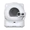 PetKit Purobot Ultra / mit KI-Kamera / intelligente, selbstreinigende Katzentoilette