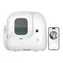 PetKit Purobot MAX PRO / intelligente selbstreinigende Katzentoilette / mit KI-Kamera
