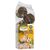 Nature Land Brunch Treat Kekse mit Karotte und Pastinake 120g